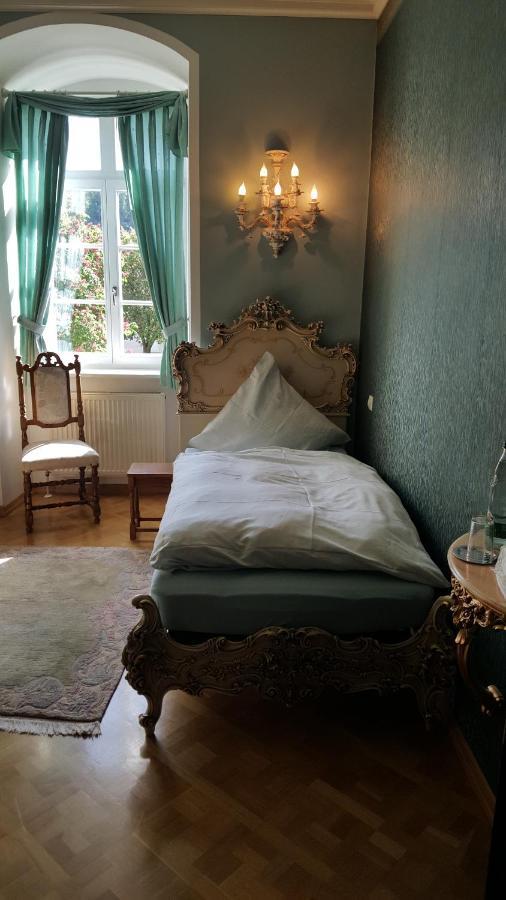 Schloss Sennfeld - Hotel & Veranstaltungsort - Adelsheim Kültér fotó